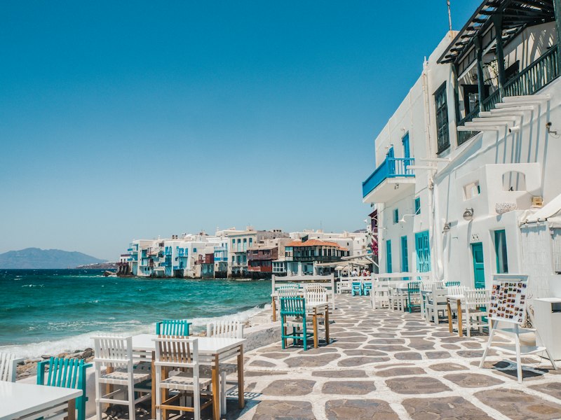 Valletta, Malta
